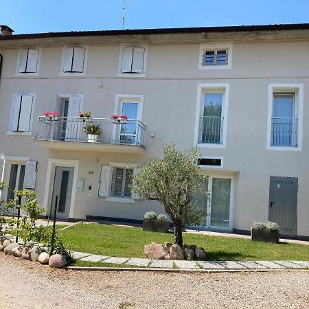 فندق Casale Luel فاليجيو سول مينشيو المظهر الخارجي الصورة
