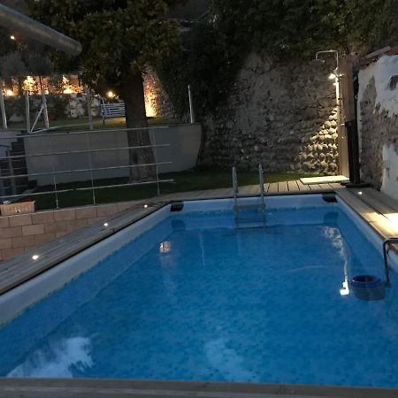 فندق Casale Luel فاليجيو سول مينشيو المظهر الخارجي الصورة