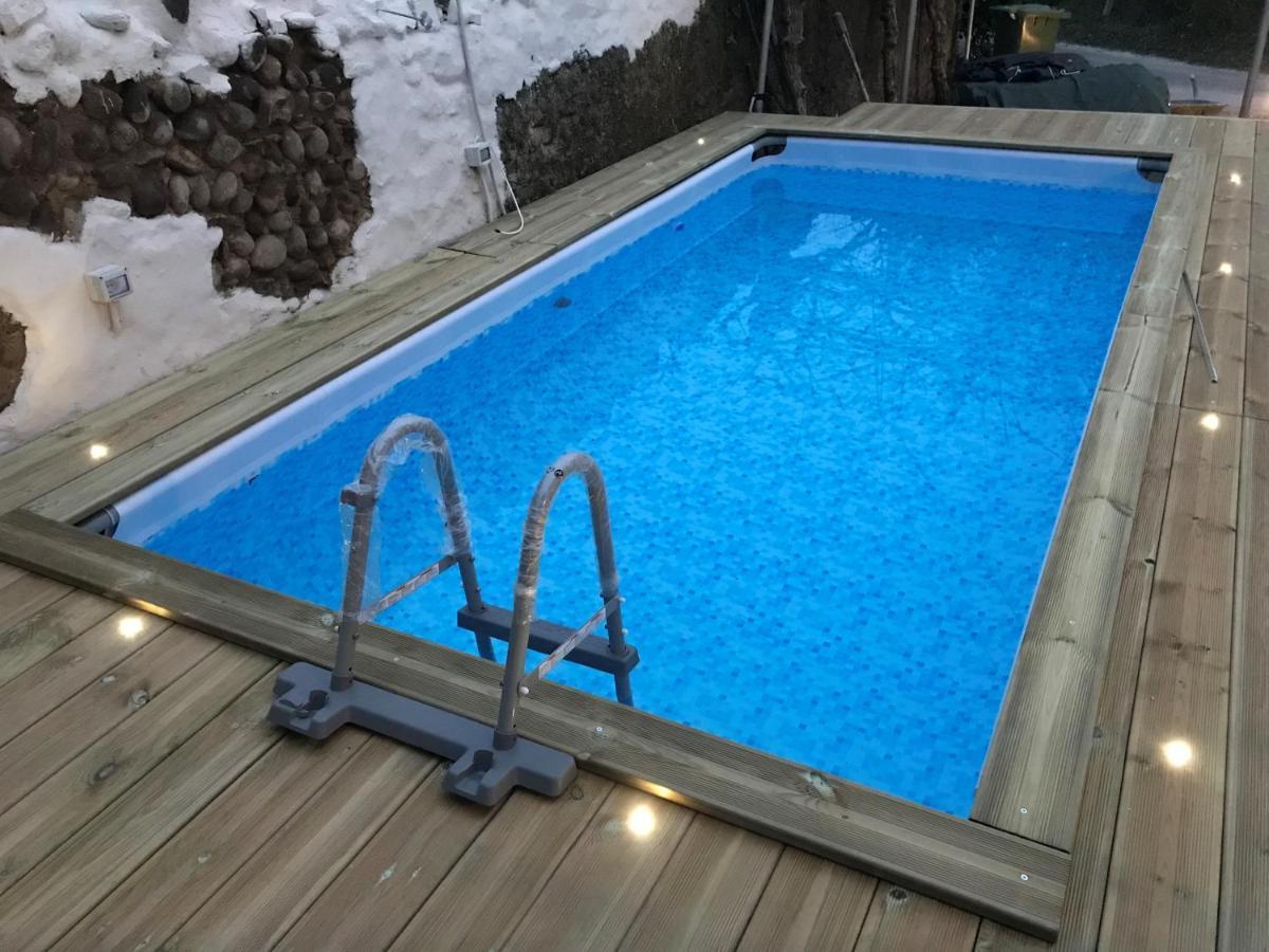 فندق Casale Luel فاليجيو سول مينشيو المظهر الخارجي الصورة