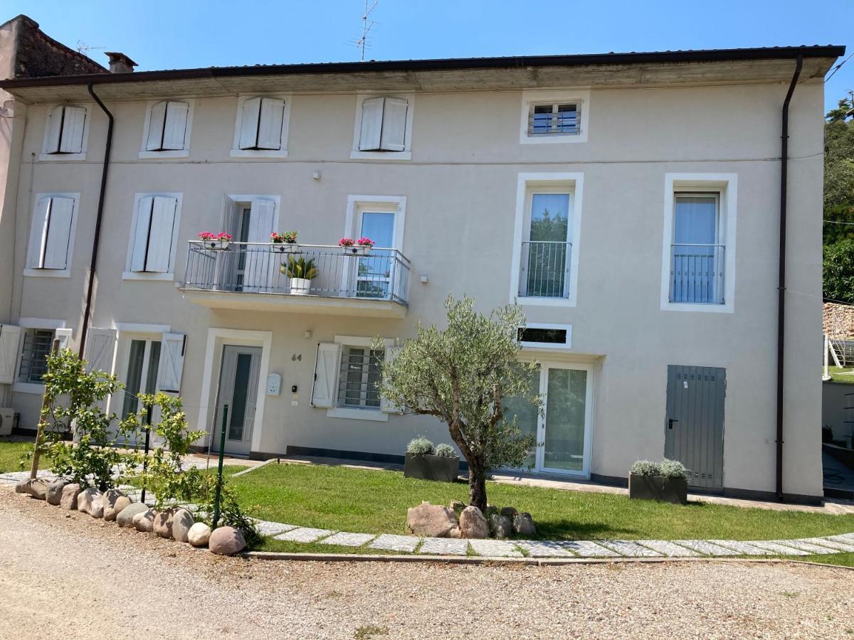فندق Casale Luel فاليجيو سول مينشيو المظهر الخارجي الصورة