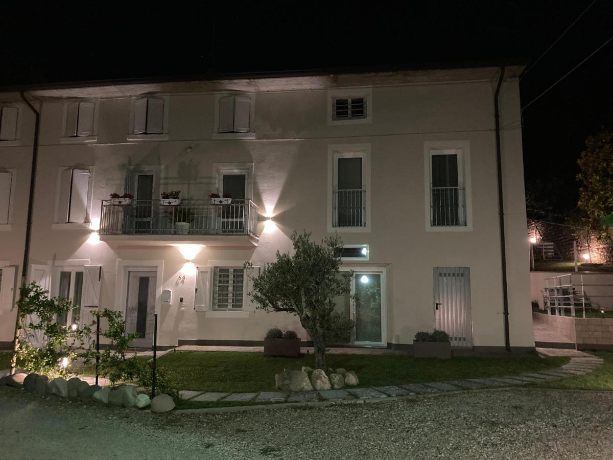 فندق Casale Luel فاليجيو سول مينشيو المظهر الخارجي الصورة