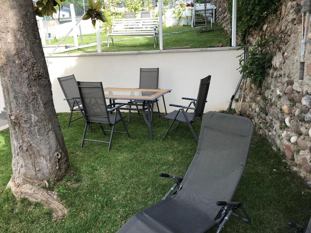 فندق Casale Luel فاليجيو سول مينشيو المظهر الخارجي الصورة