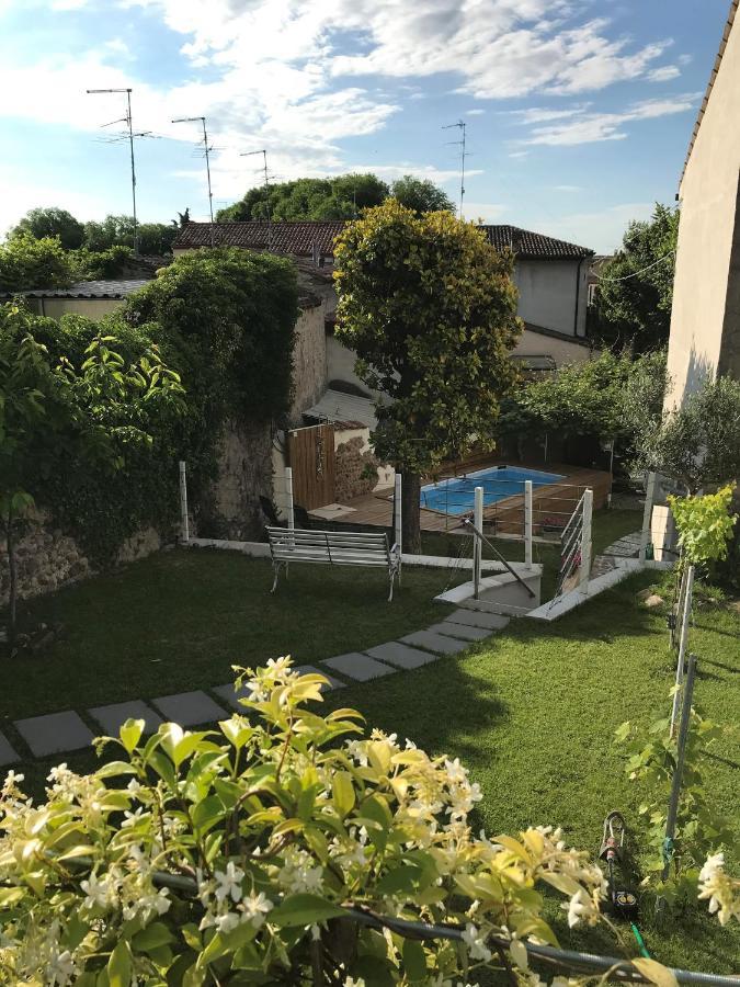 فندق Casale Luel فاليجيو سول مينشيو المظهر الخارجي الصورة