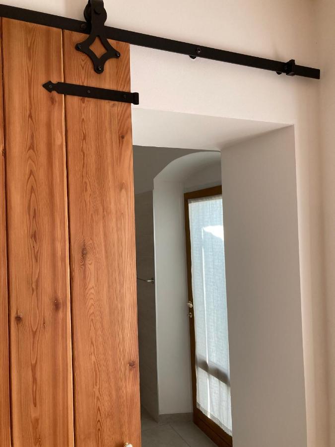 فندق Casale Luel فاليجيو سول مينشيو المظهر الخارجي الصورة
