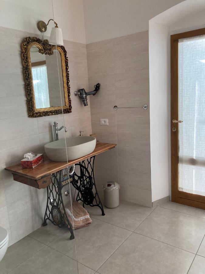 فندق Casale Luel فاليجيو سول مينشيو المظهر الخارجي الصورة